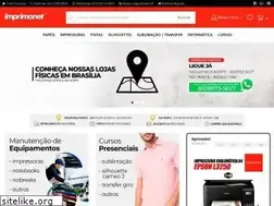 Sites similar to imprimanet.com