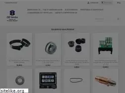 Sites similar to imprimante-3d-service.com