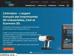 Sites similar to imprimante-3d.fr