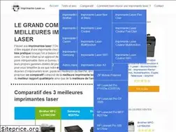 Sites similar to imprimante-laser.info