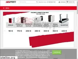 Sites similar to imprimantes-cartes.com