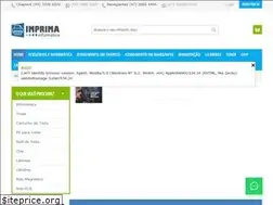 Sites similar to imprimatoner.com.br