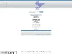 Sites similar to imprimaturpress.com