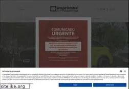 Sites similar to imprimax.com.br
