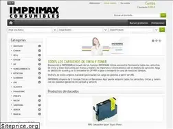 Sites similar to imprimax.es
