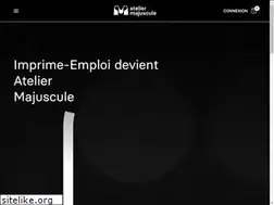 Sites similar to imprime-emploi.com