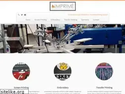 Sites similar to imprime.co.uk