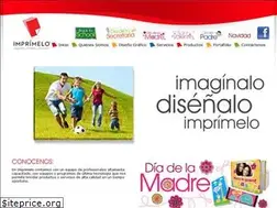 Sites similar to imprimelo.net