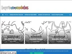 Sites similar to imprimemandalas.com