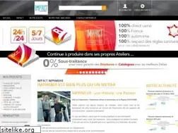 Sites similar to imprimeo.fr