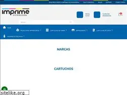 Sites similar to imprimepecas.com.br