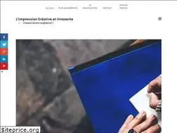 Sites similar to imprimerie-exception.com