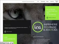 Sites similar to imprimerie-ica.com
