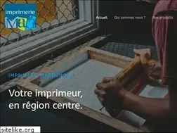 Sites similar to imprimerie-mag.com