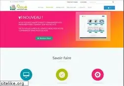 Sites similar to imprimerie-roue.fr
