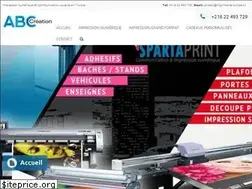 Sites similar to imprimerie-tunisie.tn