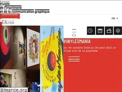 Sites similar to imprimerie.lyon.fr