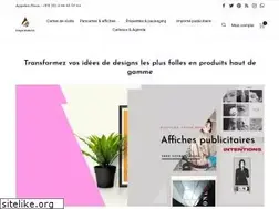 Sites similar to imprimerie.ma