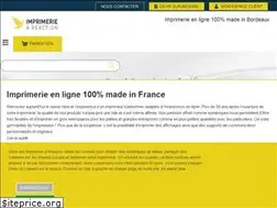 Sites similar to imprimerieareaction.com