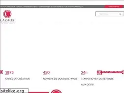 Sites similar to imprimeriecazaux.fr