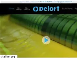 Sites similar to imprimeriedelort.com