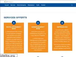 Sites similar to imprimeriejcn.com
