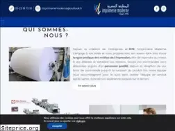 Sites similar to imprimeriemoderne.ma