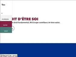 Sites similar to imprimerienationale.fr