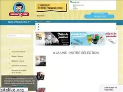 Sites similar to imprimetcom.fr