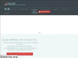 Sites similar to imprimeur-etiquettes.com