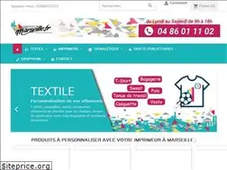 Sites similar to imprimeurmarseille.fr