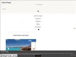 Sites similar to imprimeya.com