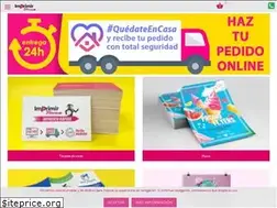 Sites similar to imprimir24horas.es