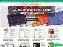Sites similar to imprimircalendarios.com