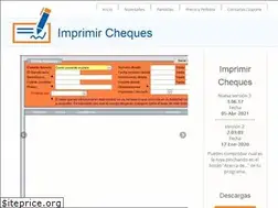 Sites similar to imprimircheques.com
