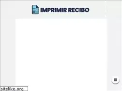 Sites similar to imprimirecibo.com.mx