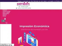 Sites similar to imprimireconomico.com
