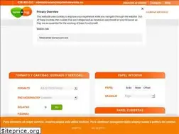 Sites similar to imprimirmirevista.es
