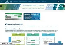 Sites similar to imprimis-inc.com