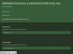 Sites similar to imprimisinc.com