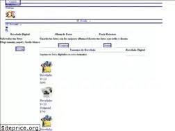 Sites similar to imprimitusfotos.com.ar