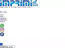 Sites similar to imprimiweb.com.br