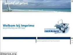 Sites similar to imprimo.nl