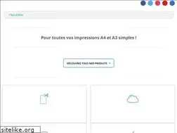 Sites similar to imprimthese.com
