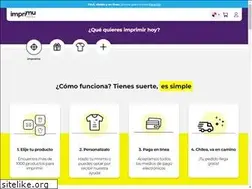 Sites similar to imprimu.com