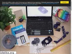 Sites similar to imprimum.it