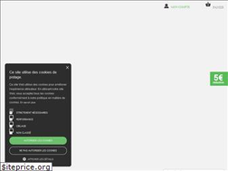Sites similar to imprimup.fr