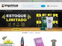 Sites similar to imprimus.com.br