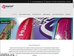 Sites similar to imprint-display.com