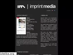 Sites similar to imprint-media.com